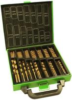 Borenset 99 dlg Titanium DIN 338  Nieuw, -, -, Nieuw, Ophalen of Verzenden