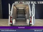 Mercedes-Benz Sprinter 215 CDI 150pk 9G-Tronic Automaat L2H2, Auto's, Stof, Gebruikt, 4 cilinders, 150 pk