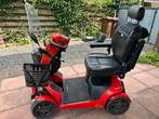 Scootmobiel Mango freerider, Ophalen, Gebruikt, 16 km/u of meer, Mango