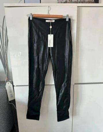 Kunstleren broek / legging NIEUW beschikbaar voor biedingen