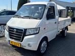 Daihatsu Hijet Gonow Way Pick-up Benzine Laadbak 2014, Auto's, Euro 5, 15 km/l, Gebruikt, Daihatsu