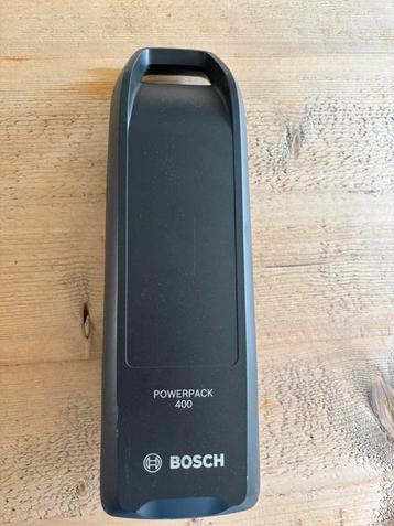 Bosch powerpack 400 beschikbaar voor biedingen