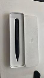 Microsoft Surface Slim Pen 2 - Zwart, Ophalen of Verzenden, Zo goed als nieuw