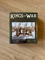 Kings of War Northern Alliance Clansmen Regiment, Hobby en Vrije tijd, Wargaming, Ophalen of Verzenden, Nieuw, Overige soorten
