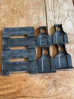 Thule kitset 1124 voor NiSSAN Cube of FORD Fusion, Auto diversen, Dakdragers, Ophalen, Gebruikt