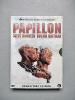 Papillon (1973) / Steven McQueen, Verzenden, 1960 tot 1980, Drama