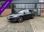 Volkswagen Golf Variant 1.2 TSI Connected Series, DSG, Xenon, Stof, Gebruikt, Zwart, 1198 cc