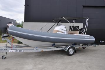 2Bar 62 (bj 2024) beschikbaar voor biedingen