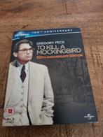 To kill a mockingbird blu ray/met slipcover, Ophalen of Verzenden, Zo goed als nieuw, Actie