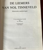 Boek van De Liemers van Nol Tinneveld 1984, Verzenden, 20e eeuw of later, Zo goed als nieuw