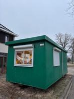 Bouwkeet te koop, Ophalen of Verzenden