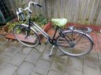Gazelle damesfiets, Fietsen en Brommers, Fietsen | Dames | Damesfietsen, Ophalen, Gebruikt, Gazelle