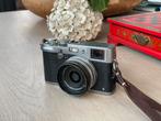 Fujifilm x100s, Audio, Tv en Foto, Fotocamera's Digitaal, Ophalen of Verzenden, Gebruikt, Fuji, Geen optische zoom