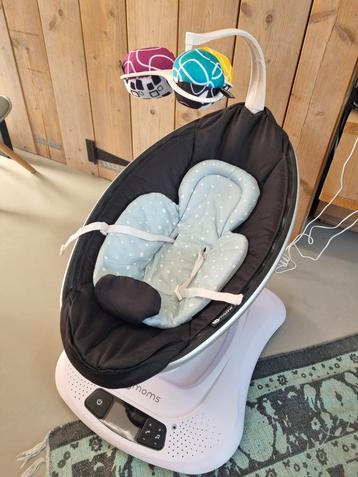 Mamaroo 4moms Wipstoel - Zo Goed Als Nieuw! beschikbaar voor biedingen