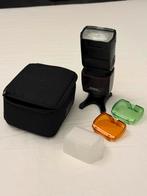 Nikon SB700 Flitser, Audio, Tv en Foto, Fotografie | Flitsers, Ophalen of Verzenden, Zo goed als nieuw, Overige merken