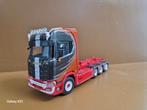 wsi scania next gen haakarm, Ophalen of Verzenden, Bus of Vrachtwagen, Wsi