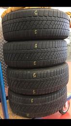 BMW Active/Gran Tourer 17 inch velgen 483M met winterbanden, Auto-onderdelen, Banden en Velgen, Ophalen, Banden en Velgen, 17 inch