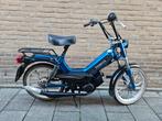 Tomos brommer geel kenteken - 50km/u, Ophalen of Verzenden, Gebruikt, Maximaal 45 km/u, Overige modellen
