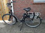 Peper elektrische fiets maat 55, Gebruikt, 51 tot 55 cm, 50 km per accu of meer, Ophalen