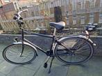 Herenfiets, Fietsen en Brommers, Fietsen | Heren | Herenfietsen, Ophalen, Zo goed als nieuw, Overige merken
