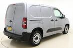 Opel Combo 1.5D L1H1 Edition 100 PK | Navigatie | Trekhaak |, Auto's, Bestelauto's, Voorwielaandrijving, Stof, Gebruikt, Euro 6