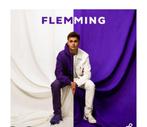 Flemming ahoy staanplaats 1 kaart, Eén persoon