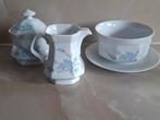Oud servies, Antiek en Kunst, Ophalen of Verzenden