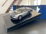 Bugatti Veyron 1/43 AutoArt, Ophalen of Verzenden, Zo goed als nieuw, Auto, Overige merken
