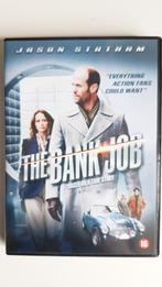 DVD the bank job, Ophalen of Verzenden, Actie, Vanaf 16 jaar