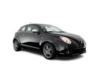 Alfa Romeo MiTo 1.3 JTDm ECO Distinctive Premium-Plus-Pack *, Auto's, Alfa Romeo, Voorwielaandrijving, Euro 5, 86 pk, Gebruikt