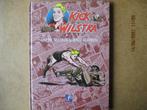 adv2265 kick wilstra 2 hc, Ophalen, Gelezen