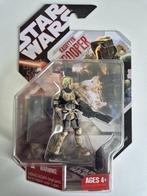 Star Wars TAC 08-04 Kashyyyk Trooper, Ophalen of Verzenden, Nieuw, Actiefiguurtje