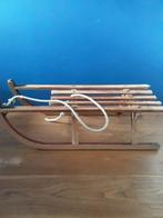 Slee, Kinderen en Baby's, Speelgoed | Buiten | Sleeën, Ophalen, Gebruikt