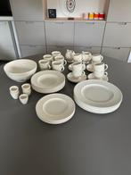 Wedgwood type windsor servies zo goed als nieuw, Ophalen of Verzenden, Zo goed als nieuw, Bord(en), Wedgwood