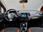 Renault Captur | 0.9 TCe Dynamique | 1e eigenaar | Airco | B, Voorwielaandrijving, Stof, Gebruikt, Overige kleuren