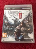 Dungeon Siege - PS3 RPG Avontuur, Online, Gebruikt, 1 speler, Ophalen of Verzenden
