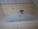 Gebruikte Badkuip - 175x80 cm, Ophalen, Gebruikt, 150 tot 200 cm, 25 tot 50 cm