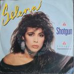 Selena shotgun, Ophalen of Verzenden, Gebruikt, 7 inch, Pop