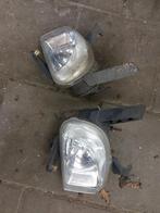 Set mistlampen Punto 2007, Auto diversen, Overige Auto diversen, Ophalen of Verzenden