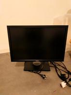 DELL. Monitor. 22'' inch, Computers en Software, Monitoren, Ophalen, Full HD, 60 Hz of minder