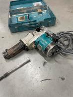 Makita breekhamer, Doe-het-zelf en Verbouw, Gereedschap | Handgereedschap, Ophalen of Verzenden, Gebruikt