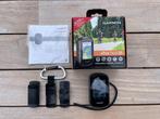 Garmin eTrex Touch 35, Sport en Fitness, Ophalen, Gebruikt, Navigatie of Gps