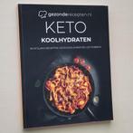 Keto Koolhydraten, Gezond koken, Zo goed als nieuw, Tapas, Hapjes en Dim Sum, Ophalen of Verzenden