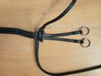 Harry's Horse Martingaal Zwart maat full., Ophalen of Verzenden, Zo goed als nieuw, Dressuur