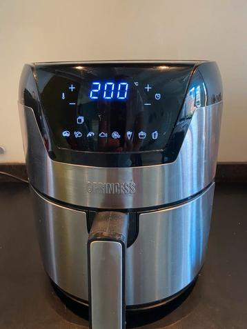 Princess Airfryer XXL beschikbaar voor biedingen