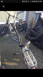 Gazelle orange, Ophalen of Verzenden