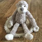 Knuffel aap Bruin, Ophalen of Verzenden, Nieuw, Overige typen