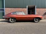 Jaguar XKE E Type Fixed Head Coupe 1968 Series 1.5 Matching, Auto's, 4200 cc, Handgeschakeld, Particulier, Jaguar