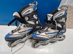 Fila Inline Skates - Gebruikt, Sport en Fitness, Kinderen, Inline skates 4 wielen, Ophalen, Overige merken