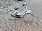 Batavus Diva fiets 24 inch met 3 speed, Fietsen en Brommers, Fietsen | Meisjes, 24 inch, Ophalen of Verzenden, Zo goed als nieuw